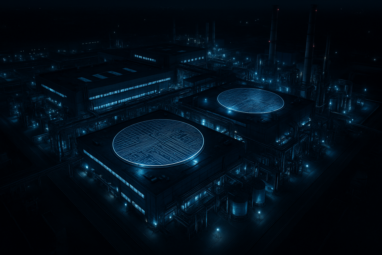 Tesla's Terafab: The $25 Billion Bet That Changes Everything