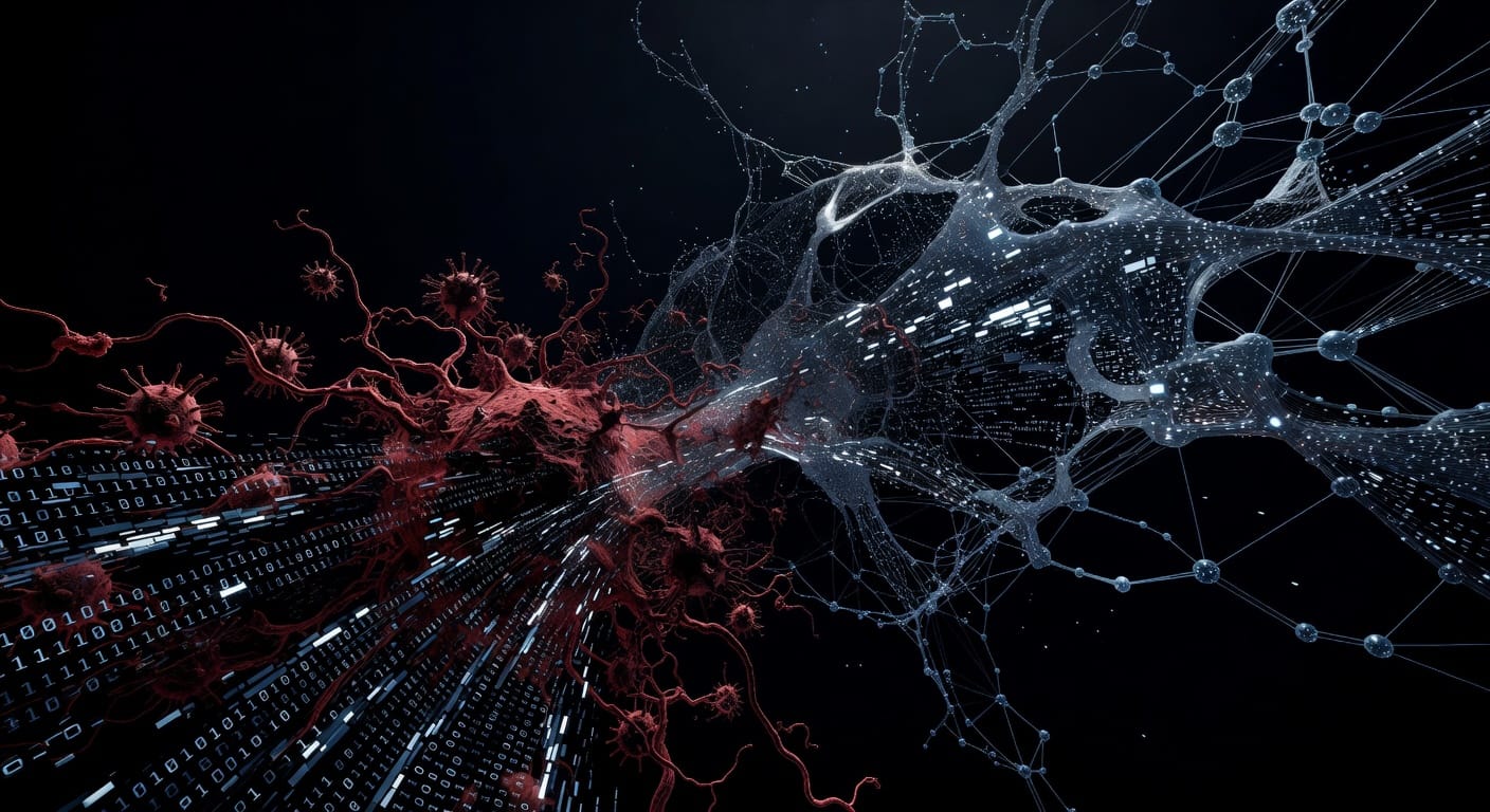 The Poor Man's Atom Bomb: How AI Broke the Nation-State Monopoly on Weapons of Mass Destruction