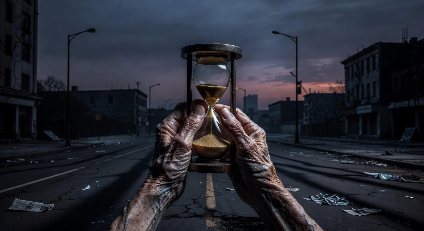 The Demographic Reckoning: How the World's Vanishing Births Will Reprice Everything