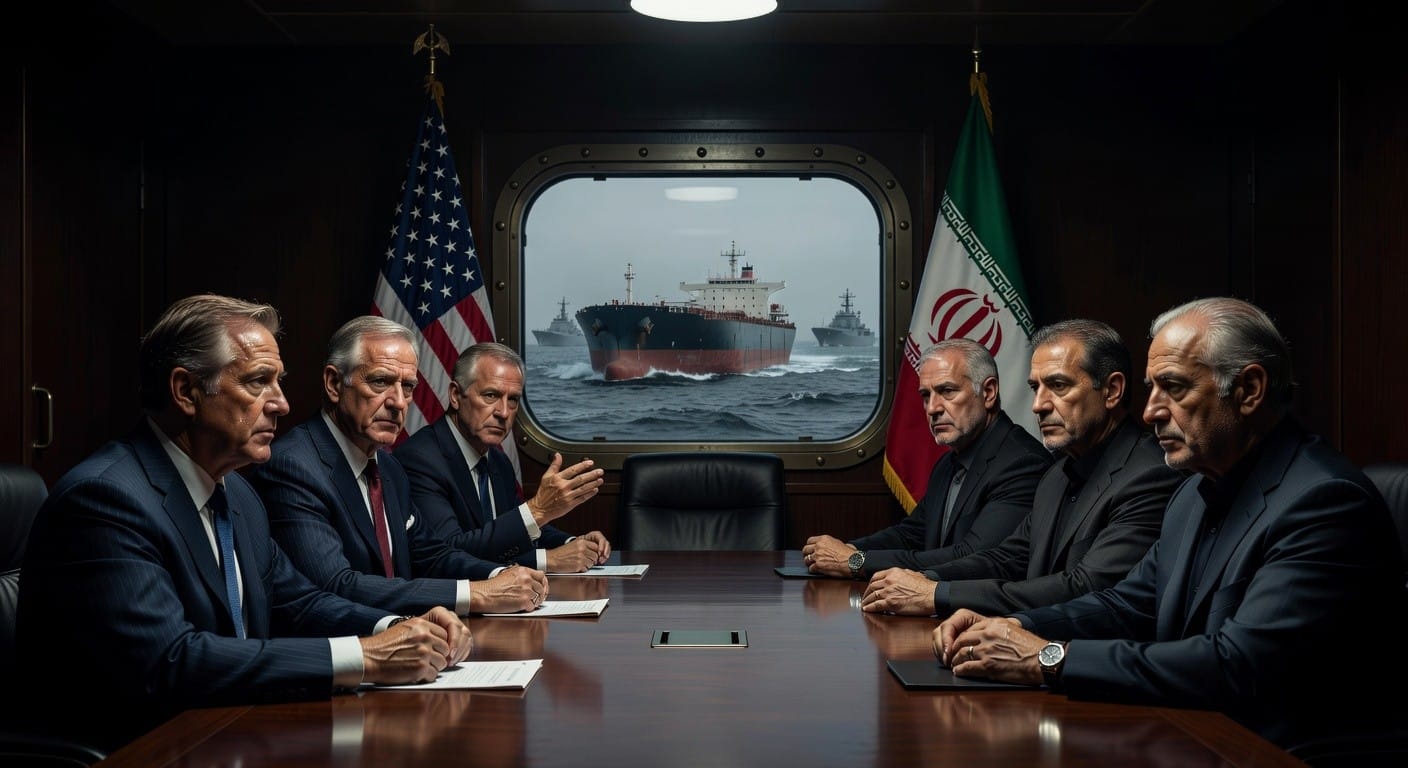 Eight Days to Decide: The Iran Deadline That Could Send Oil to $200