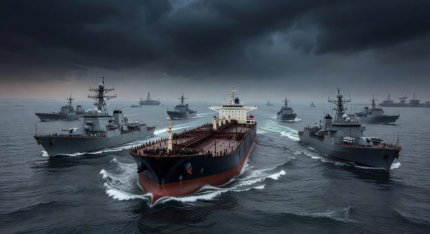 The $100 Barrel Is Back. Here's What It Means for Your Portfolio.