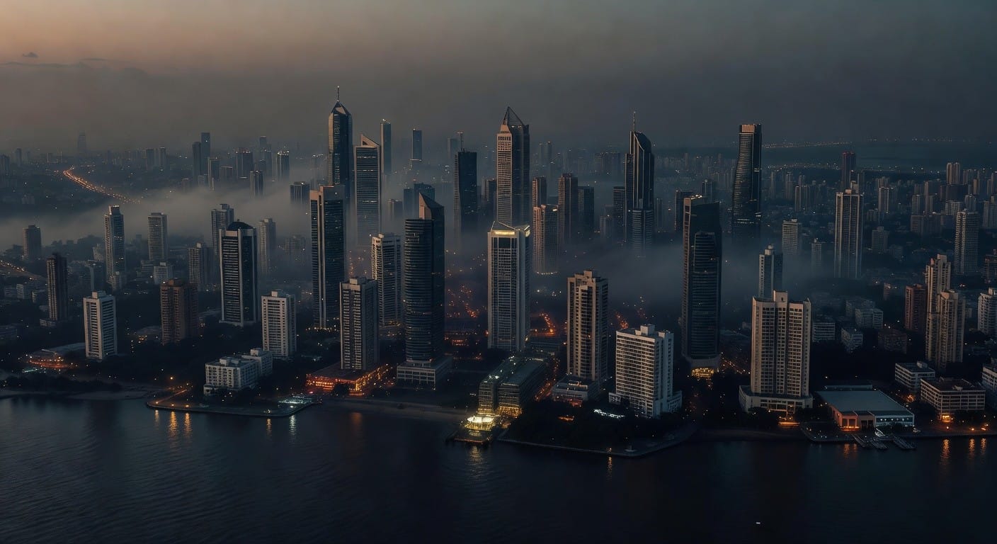 India's Moment: The Geopolitical Swing State That's Also the World's Fastest-Growing Major Economy