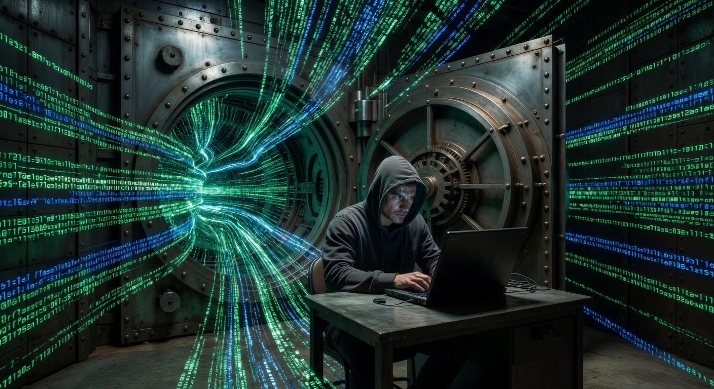 The $1.1 Trillion Threat: How AI Is Turning Financial Infrastructure Into a Battleground