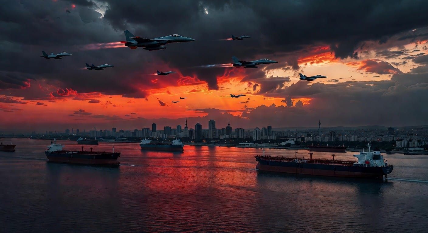 The Relief Rally Is Real — But Don't Believe the All-Clear Yet