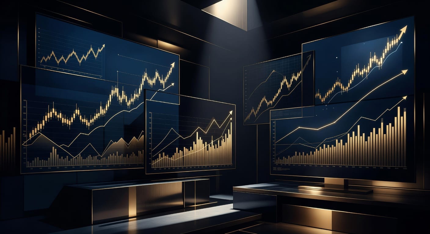 10 Stocks Worth Watching This Week: Iran Oil Shock, FOMC Minutes, and the Q1 Earnings Setup — April 6–10, 2026