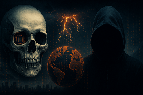 Copyright ©️ AlphaBriefing LLC 2025