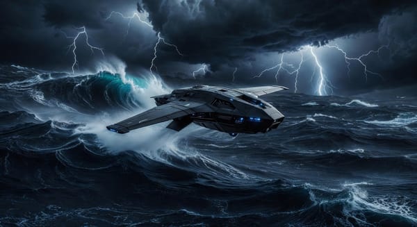 Anduril Industries: The $60 Billion Bet That Defence Tech Was Ready for a Rethink