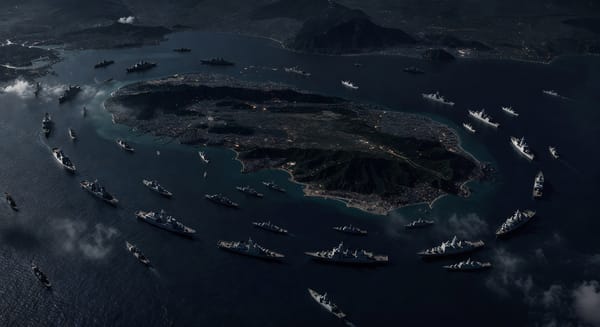 The Taiwan Reassessment: Why the New Intelligence Report Changes the Investment Map