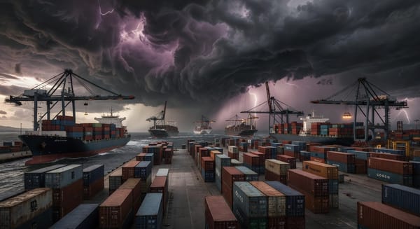 One Year of Liberation Day: What the Tariff War Actually Did to the World