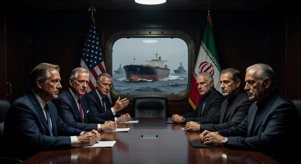 Eight Days to Decide: The Iran Deadline That Could Send Oil to $200