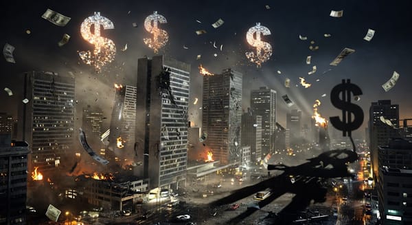 The Debt Trap: How a Wave of Sovereign Defaults Is Reshaping the Global Financial Order