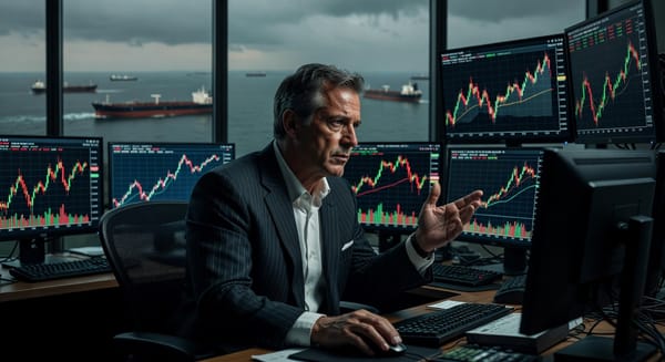 Jamie Dimon Just Warned Us. Is Anyone Listening?