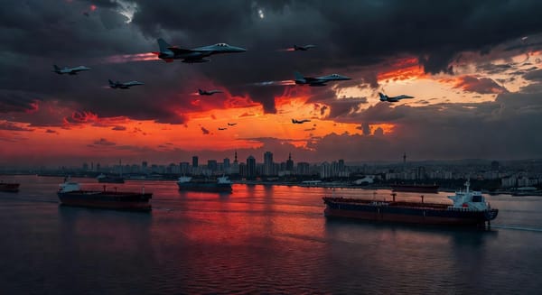 The Relief Rally Is Real — But Don't Believe the All-Clear Yet